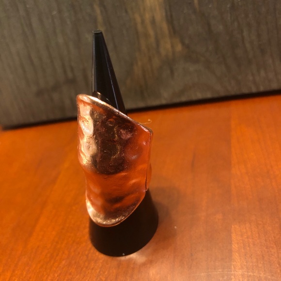 Knuckle ring - Picture 4 of 7